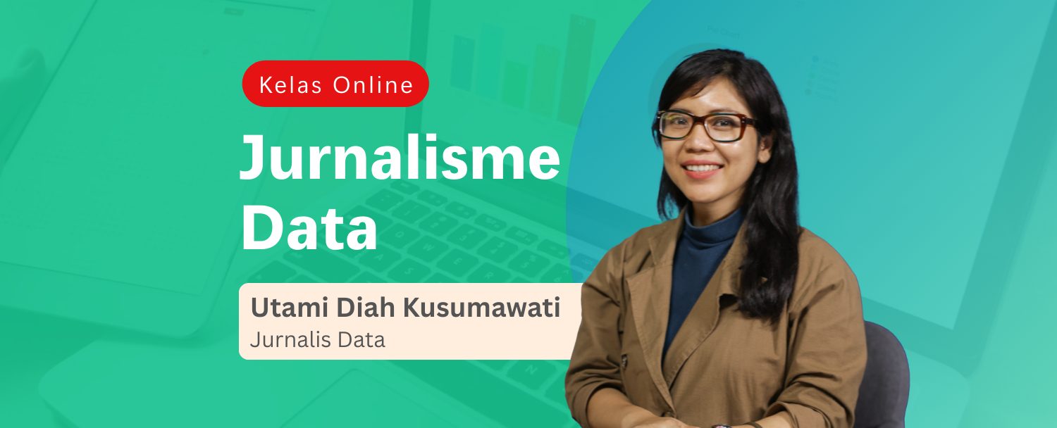 Jurnalisme Data